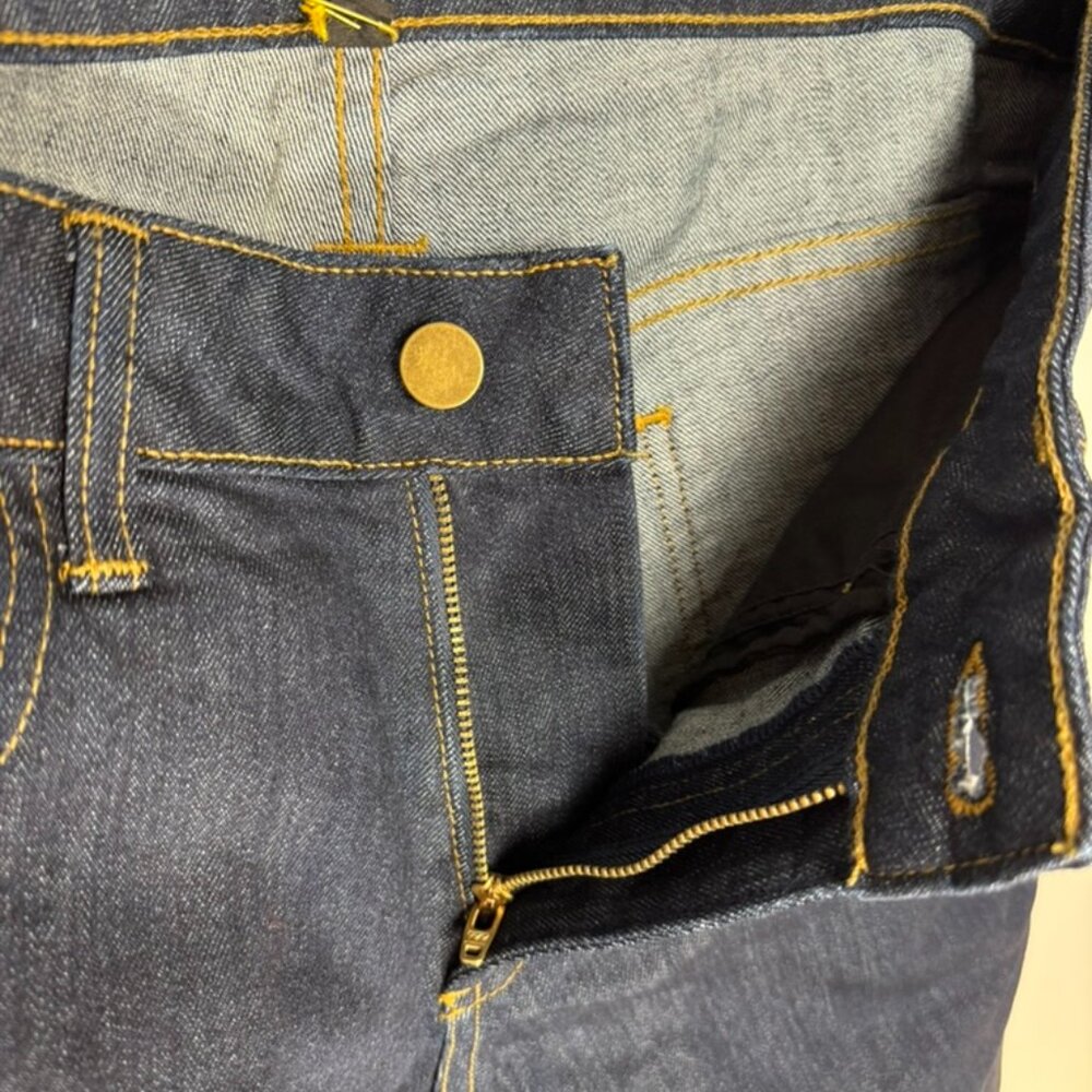 Ride Your Bike Femme Jeans